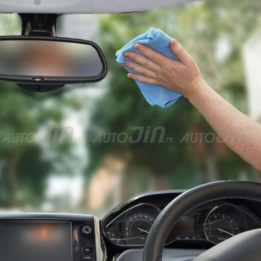 Gladiator Interior Glass Anti Fog 150ML - GT67