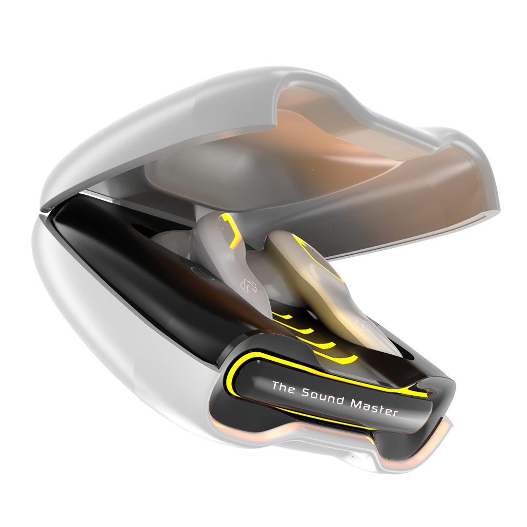 Battlebuds Gaming Earbuds