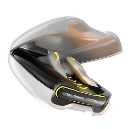Battlebuds Gaming Earbuds