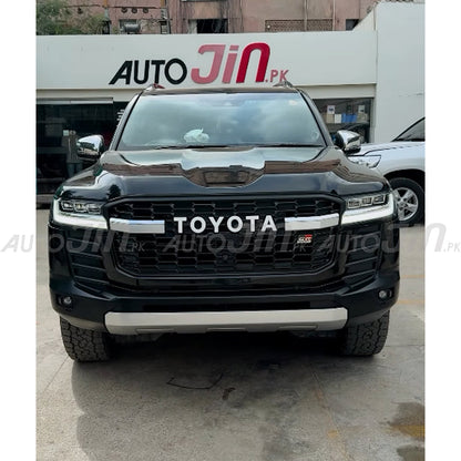 Toyota Land Cruiser 2022-2026 GR Kit - LC300