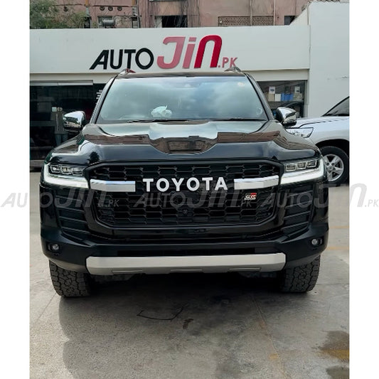 Toyota Land Cruiser 2022-2026 GR Kit - LC300