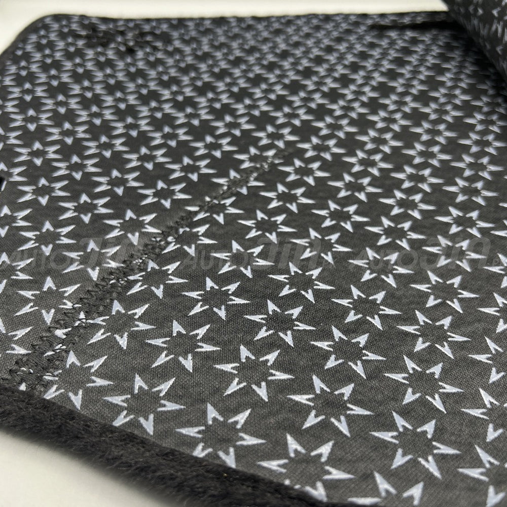 Toyota Revo 2016-2025 Velvet Dashboard Mat