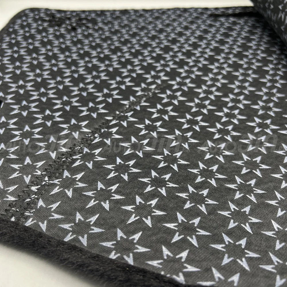 Suzuki Hustler Velvet Dashboard Mat