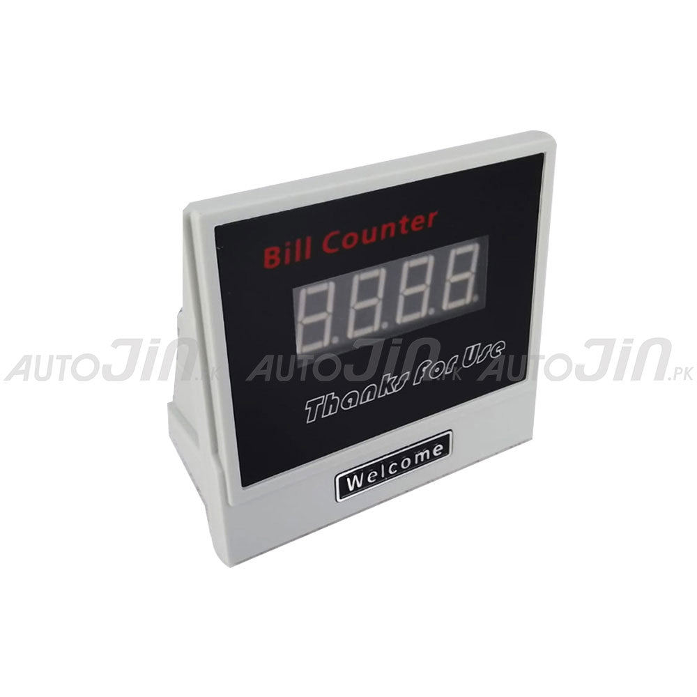 Sogo Note Cash Counting Machine in Pakistan Detect Fakenote SG-728