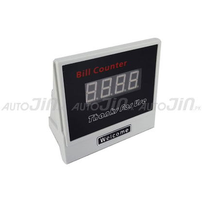 Sogo Note Cash Counting Machine in Pakistan Detect Fakenote SG-728