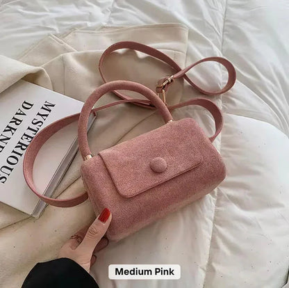 Mini Plush - Bagsberry.pk