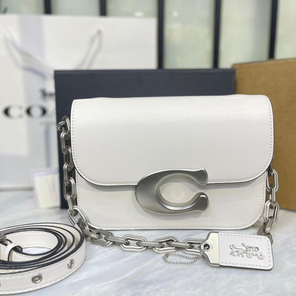 COACH IDOL BAG-Box Packaging
