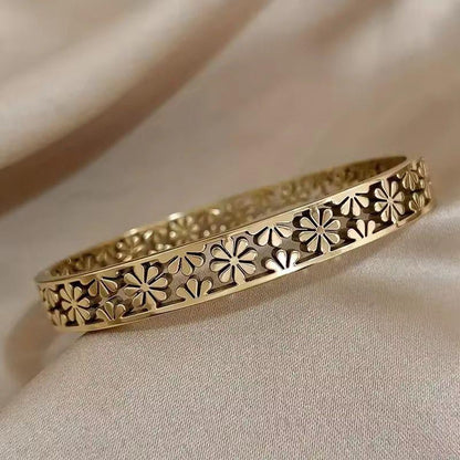 Daisy Handcuff