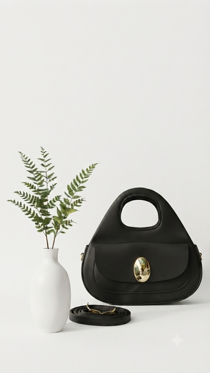 Curve Top handle