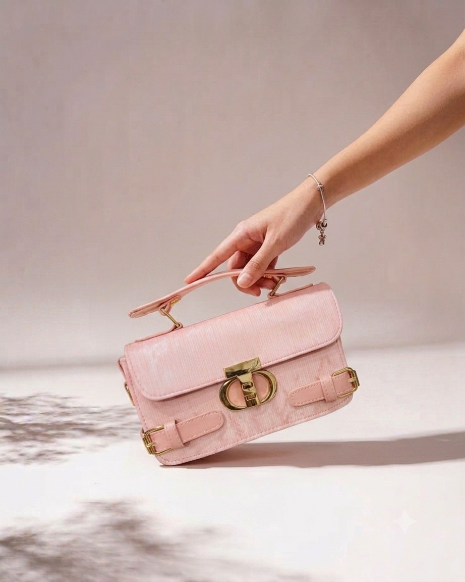 Ema Crossbody