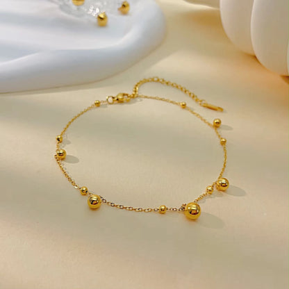 Luxury Ball Bracelet