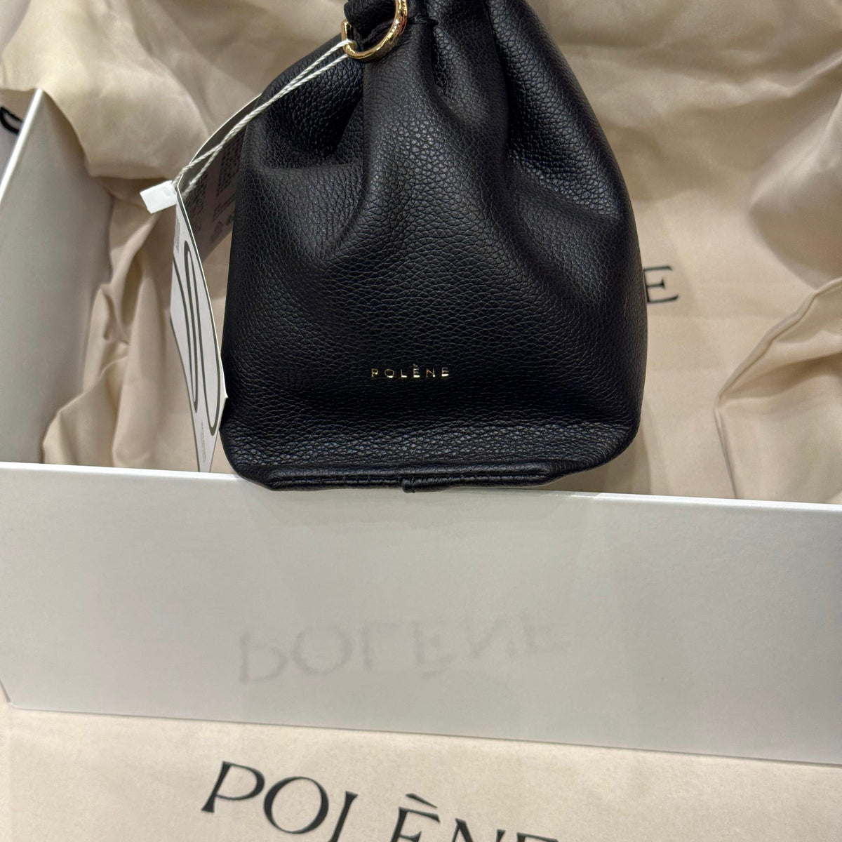 POLENE NUMERO NEUF MINI-Box Packaging