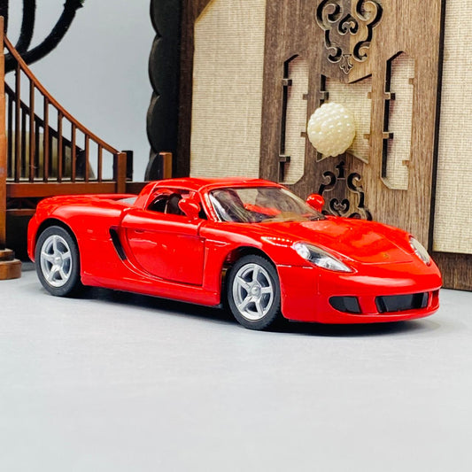Kinsmart Porsche CARRERA GT