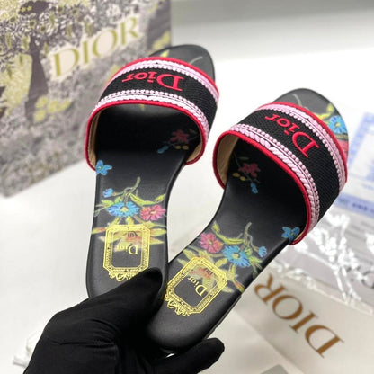 DIOR DWAY SLIDES-Box Packing