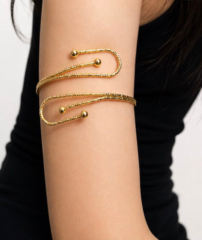 Abstract ArmCuff