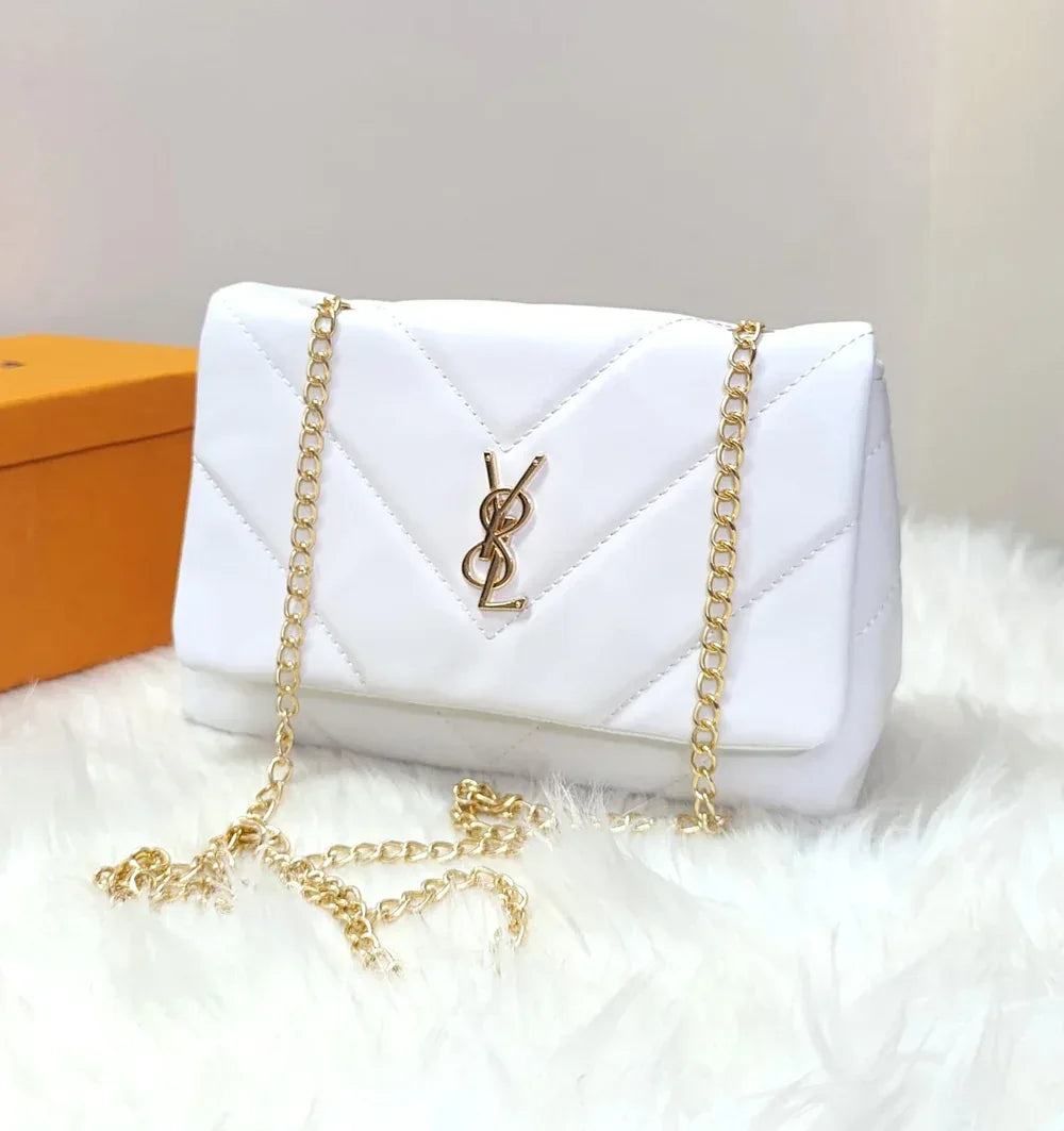 Y crossbody - Bagsberry.pk