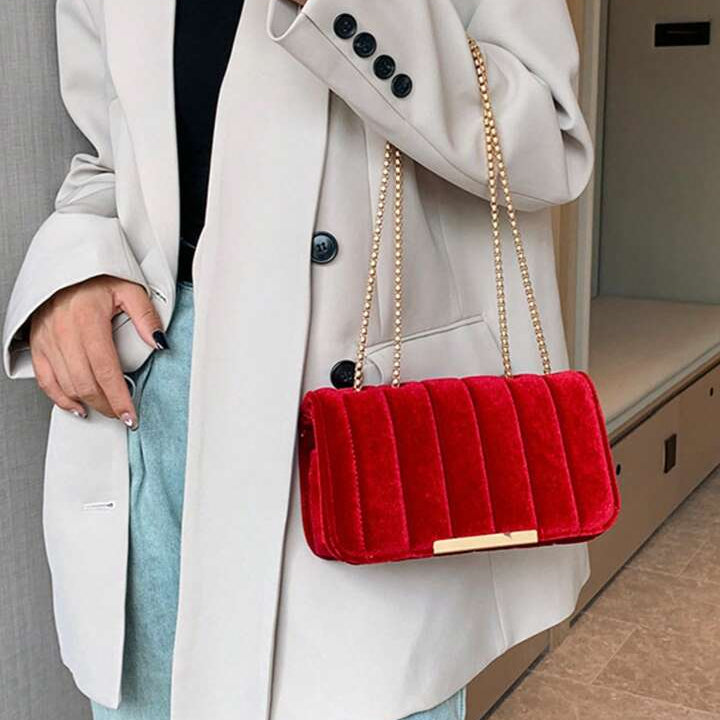 Noiré Crossbody Bag