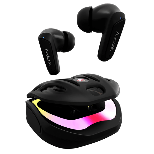 Battlebuds Pro Gaming Earbuds - Audionic