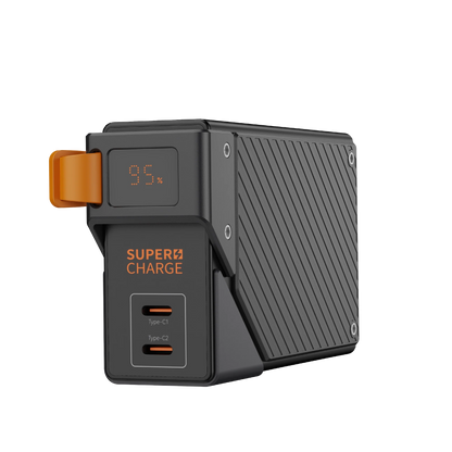 Reboot 202 Power Bank 20,000 mAh 65W