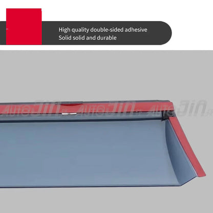 Toyota Corolla 2012-2014 TXR Air Press With Chrome