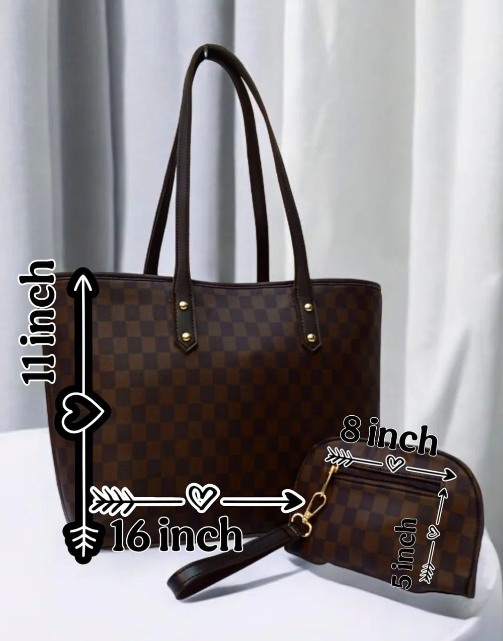 Effortless Tote