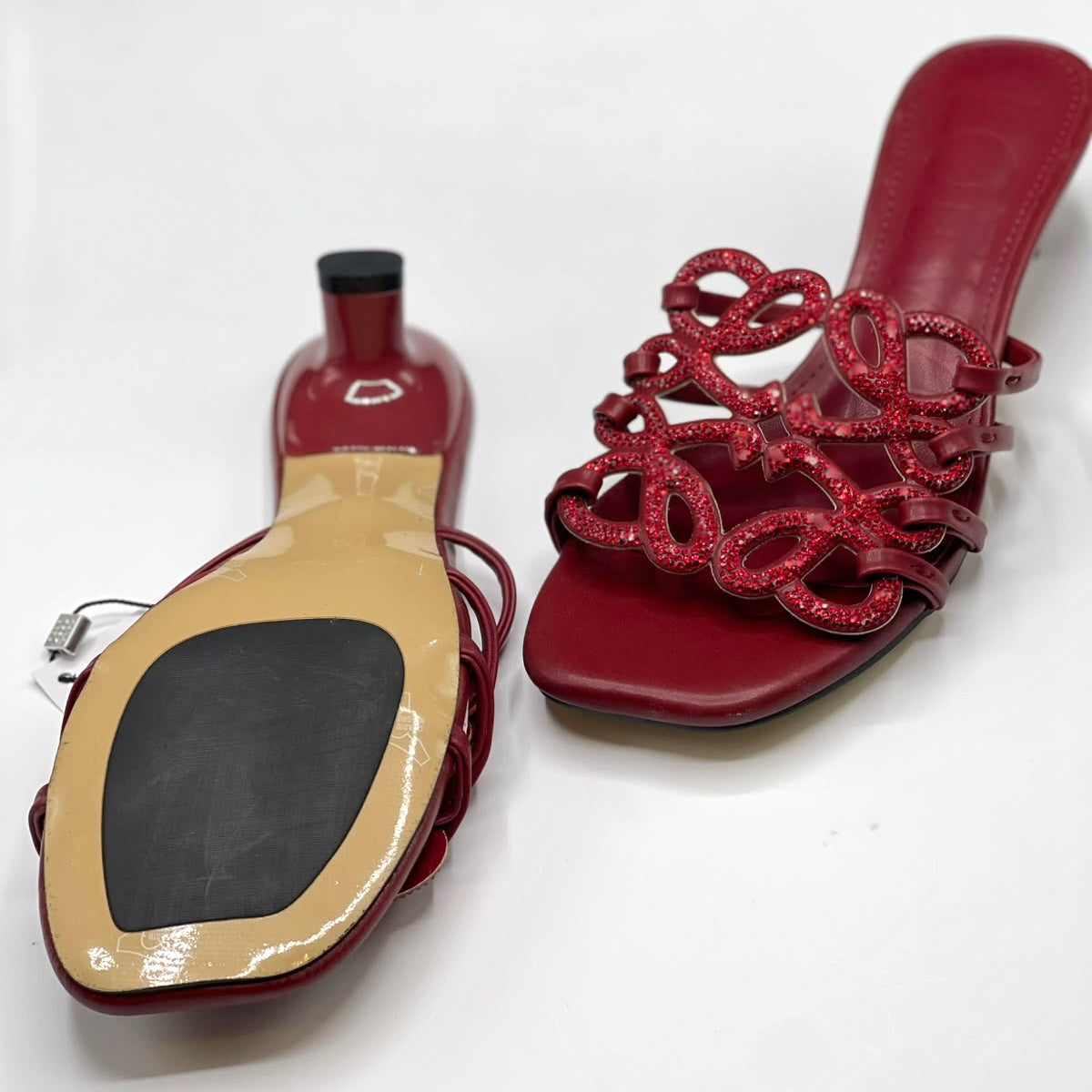 LOWEWE Heels-Box Packing