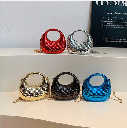 Mini metallic