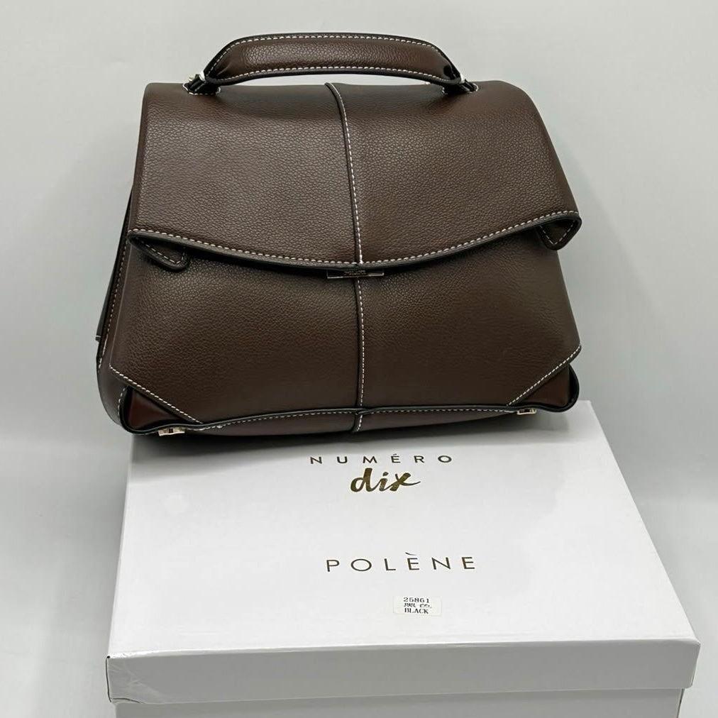 Polène Mokki Medium Bag-Box Packing