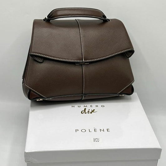 Polène Mokki Medium Bag-Box Packing