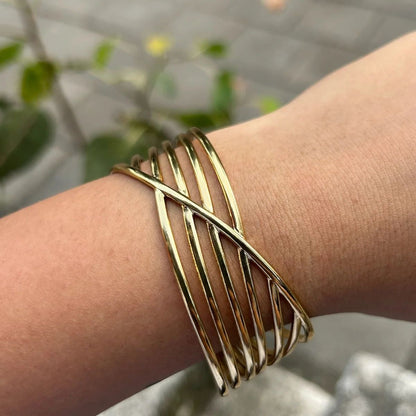 Arm Cuff / Hand Cuff (Adjustable)