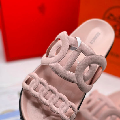 HERMES Extra Sandal-Box Packing