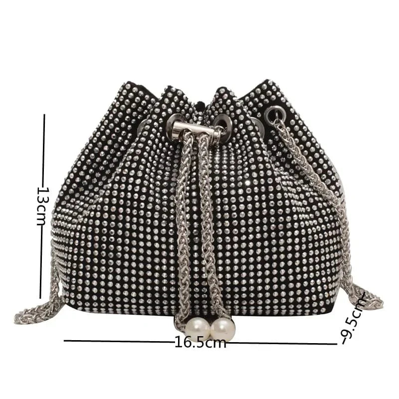 Stone bag