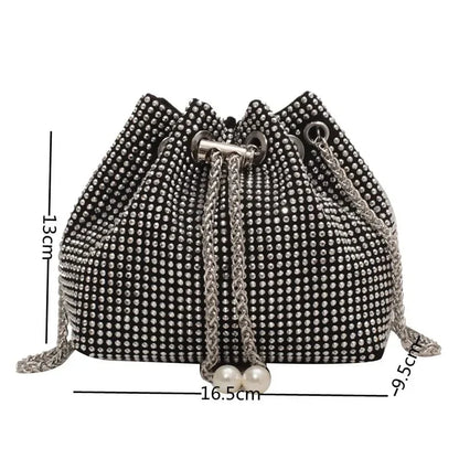 Stone bag