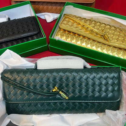 BOTTEGA VENETA Andiamo Clutch-Box Packing