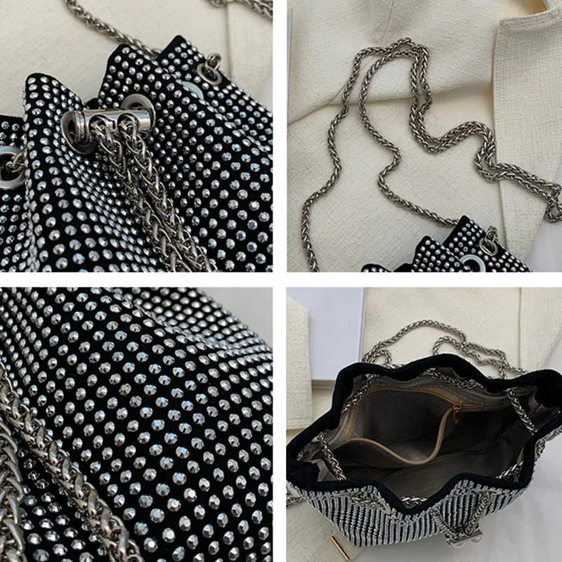 Stone bag