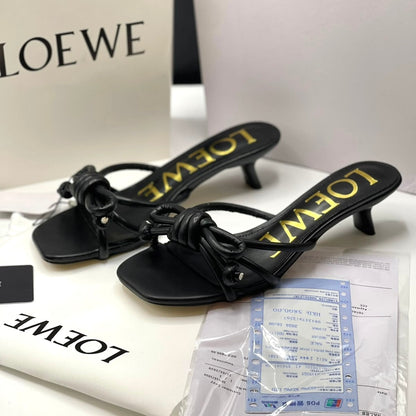 Hermes Flats - Box Packaging