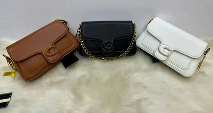 Tabby Crossbody