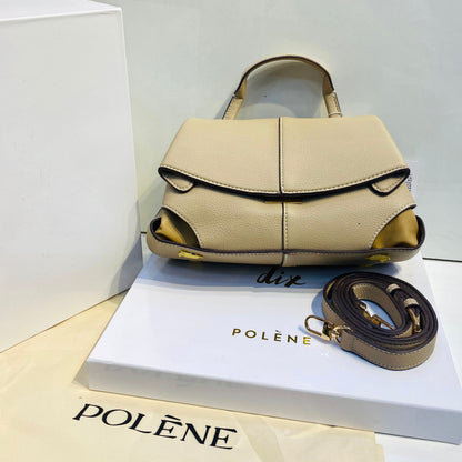 Polène Mokki Medium Bag-Box Packing