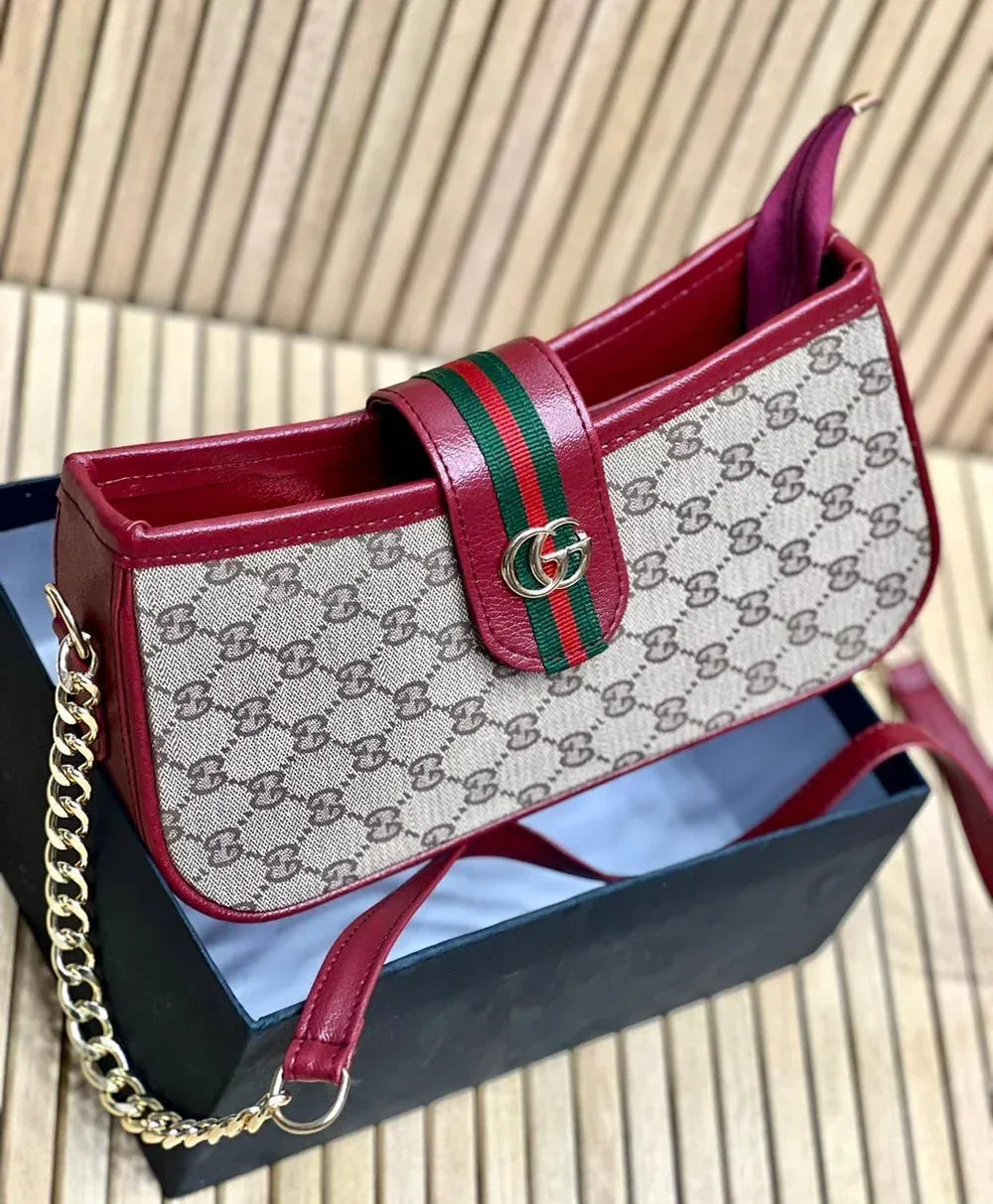 G crossbody
