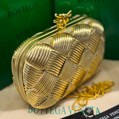 Bottega Venet Clutch-Box Packaging