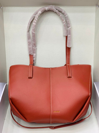 Polène Cyme Large Tote Bag-Box Packaging