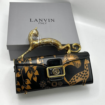 Lanvin Pencil Cat Bag-Box Packing(Master)