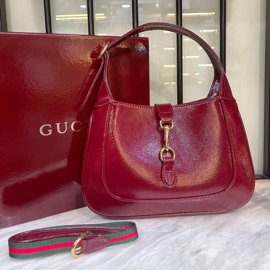 Gucci Jackie 1961 medium Bag-Box Packaging