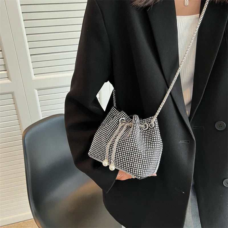 Stone bag