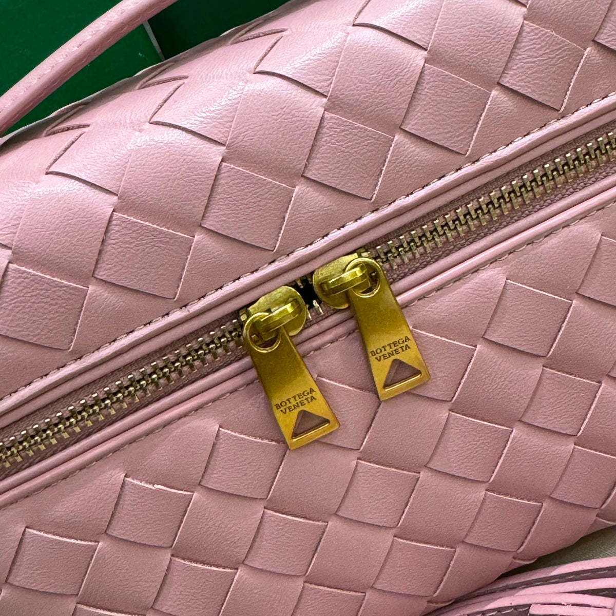 BOTTEGA VENETA HandBag- Box Packing
