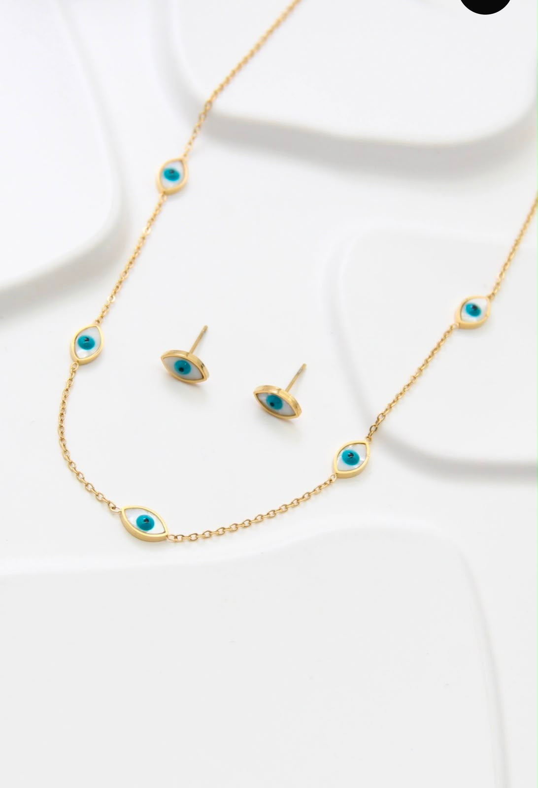 Evil Eye Set