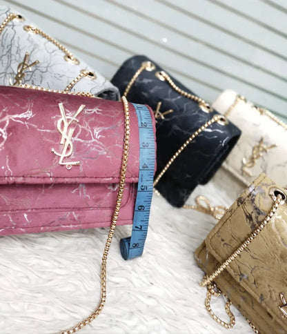 Leo Crossbody