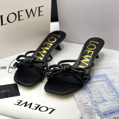 Hermes Flats - Box Packaging