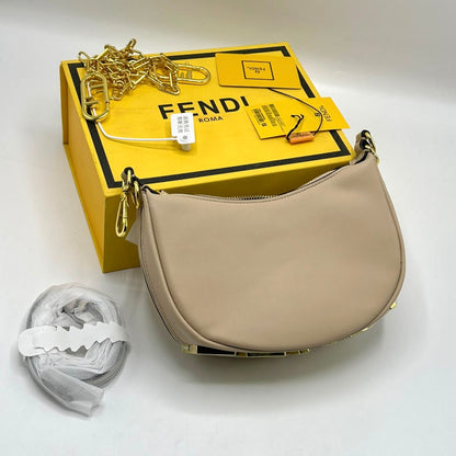 Fendi Graphy  Bag- Box Packing