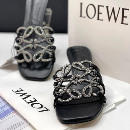 LOWEWE Heels-Box Packing